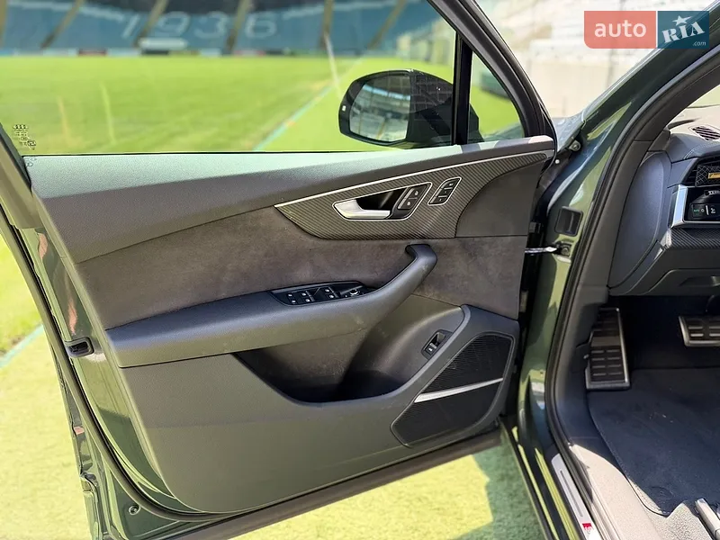 Audi SQ7 2024 VIN WAUZZZ4M2SD009922 фото оголошення 23 з 83