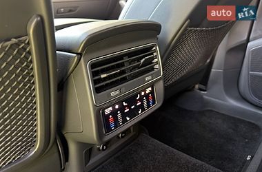 Внедорожник / Кроссовер Audi SQ7 2024 в Одессе фото 33 Внедорожник / Кроссовер Audi SQ7 2024 в Одессе