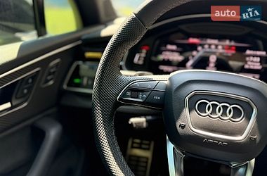 Внедорожник / Кроссовер Audi SQ7 2024 в Одессе фото 41 Внедорожник / Кроссовер Audi SQ7 2024 в Одессе