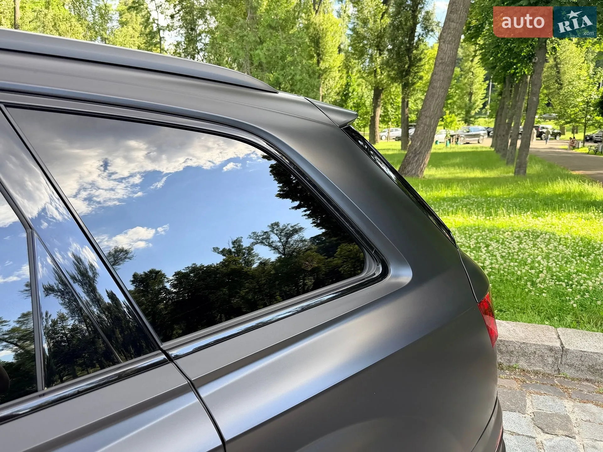 2018 Audi SQ7 - мініатюра 20