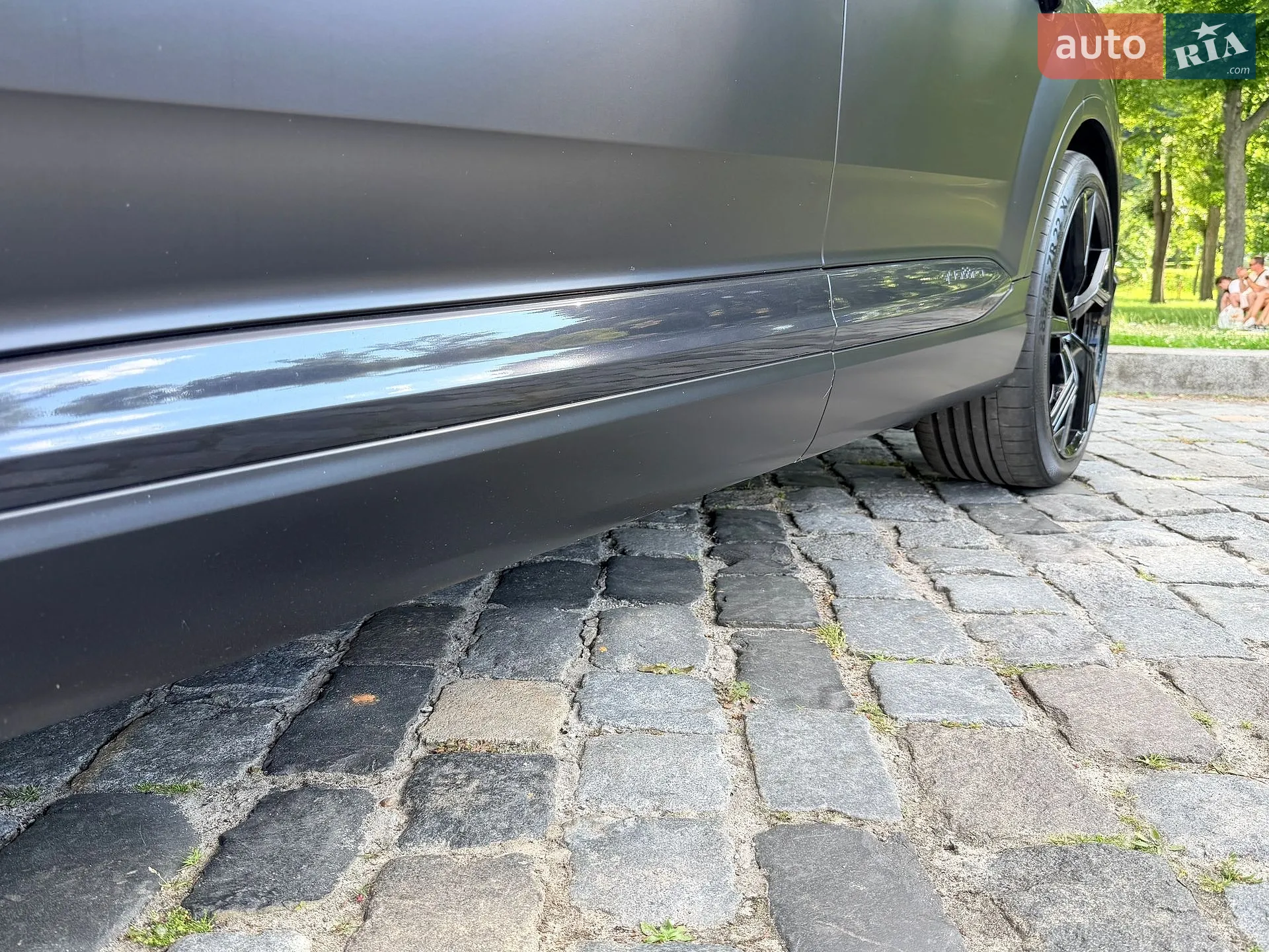 2018 Audi SQ7 - мініатюра 24