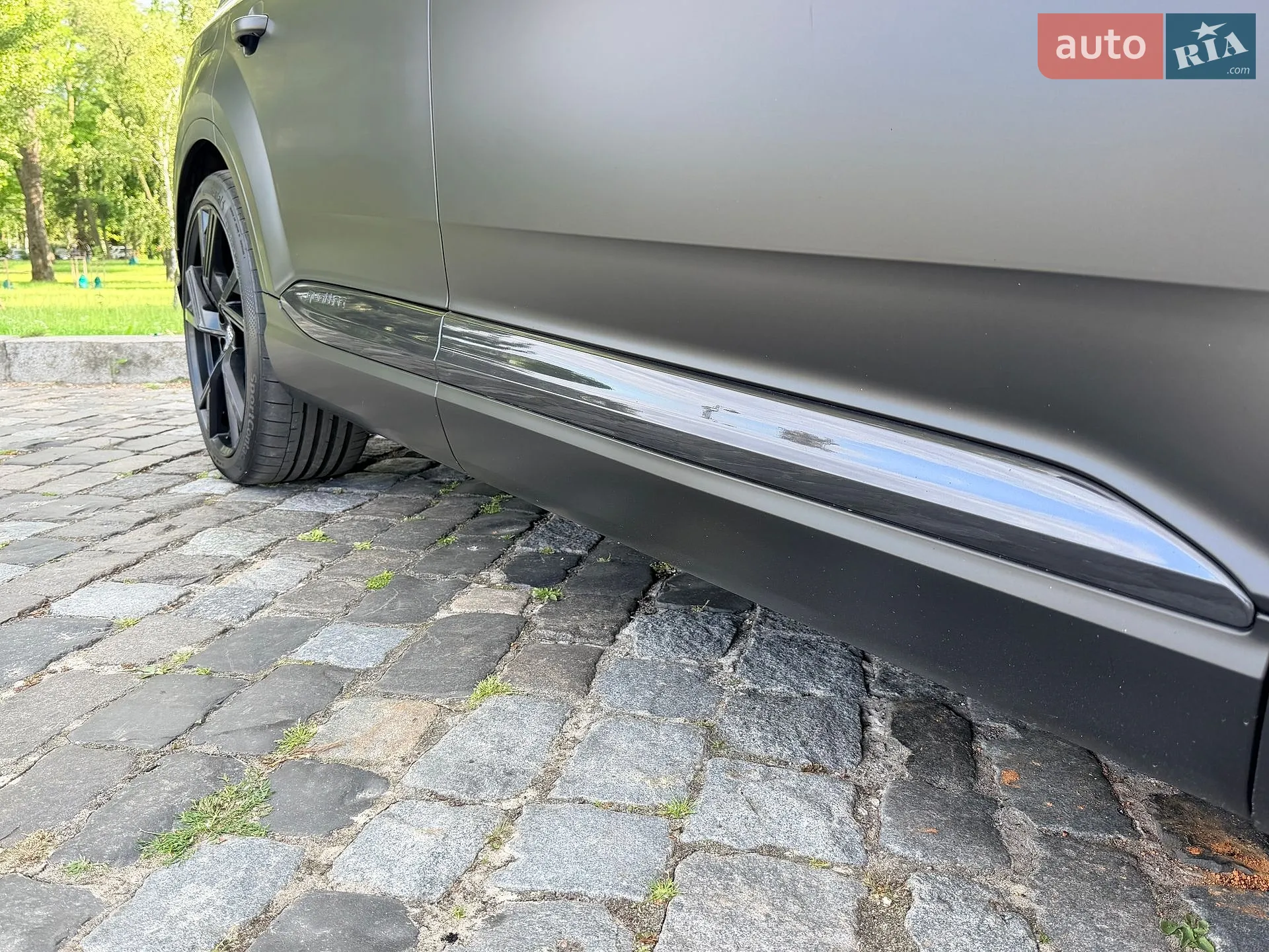 2018 Audi SQ7 - мініатюра 41