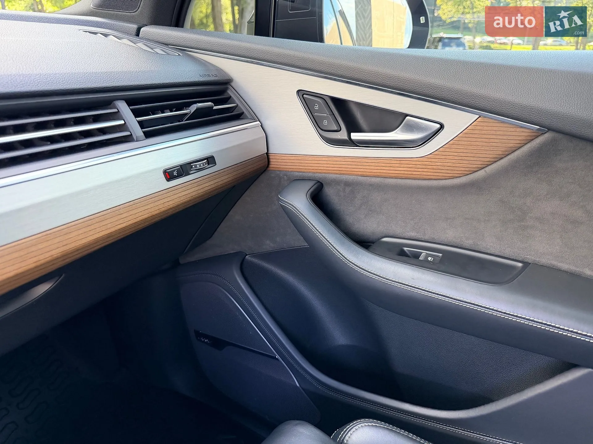 2018 Audi SQ7 - мініатюра 112