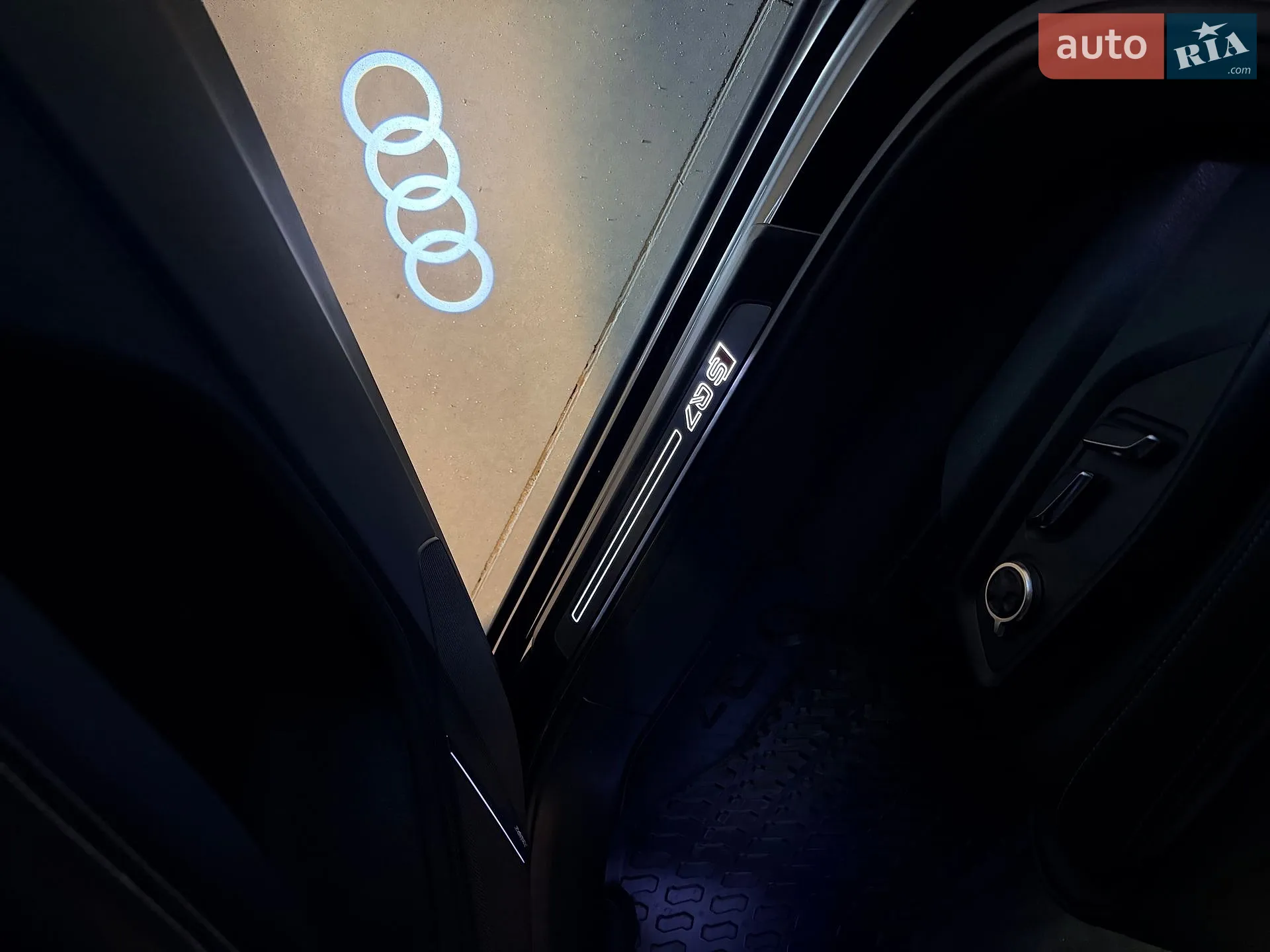 2018 Audi SQ7 - мініатюра 162