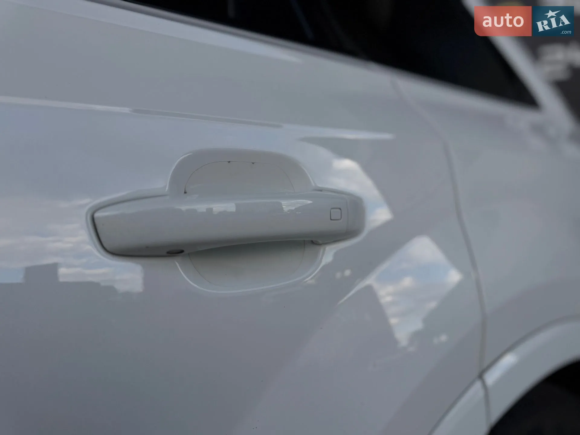 2017 Audi SQ7 - мініатюра 11