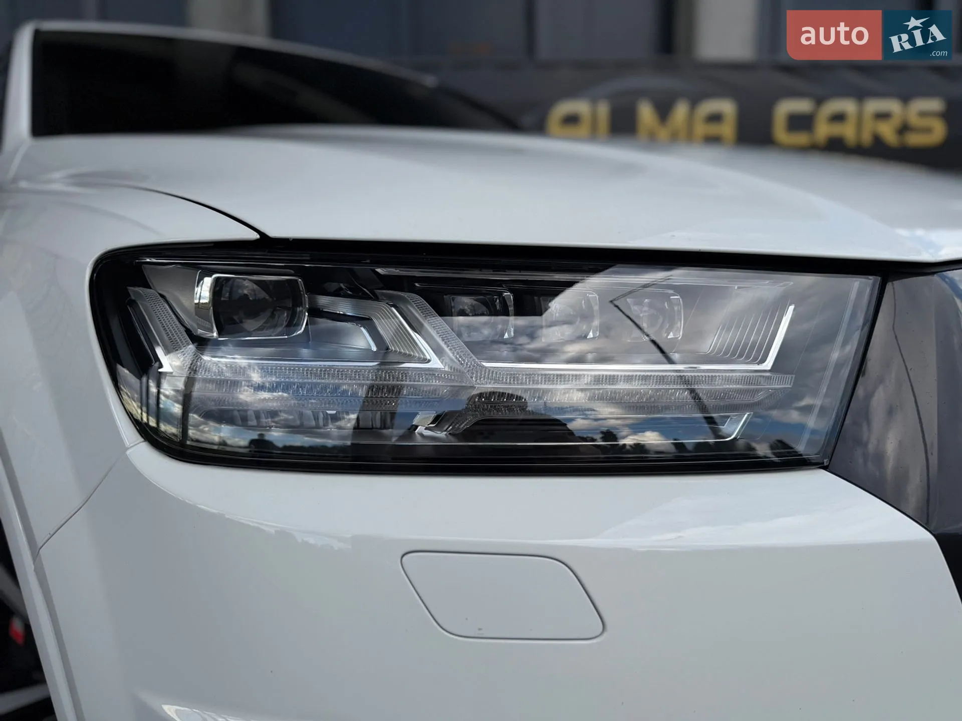 2017 Audi SQ7 - мініатюра 18