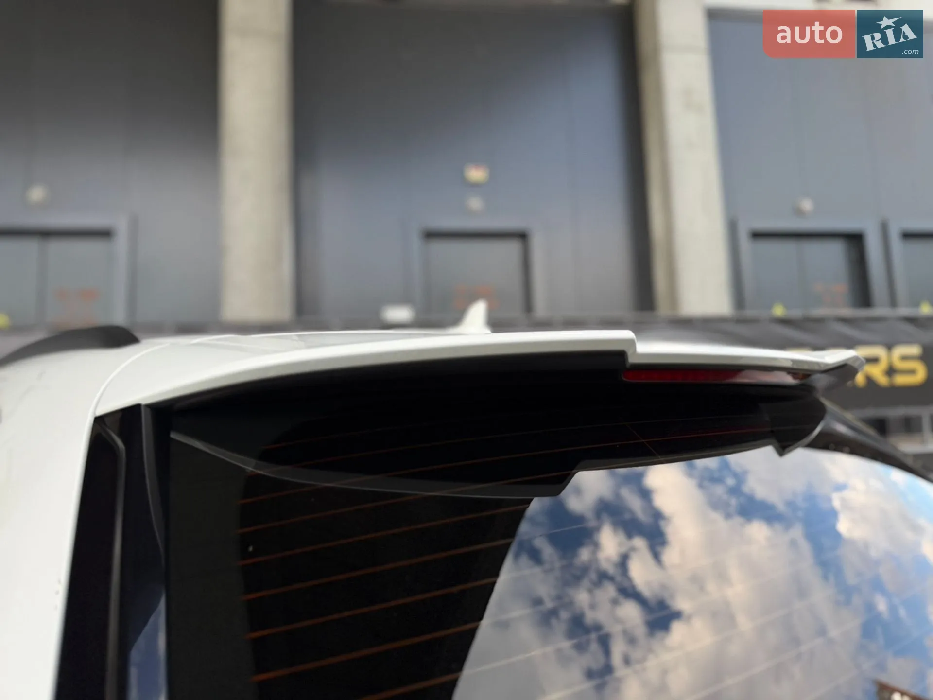 2017 Audi SQ7 - мініатюра 45