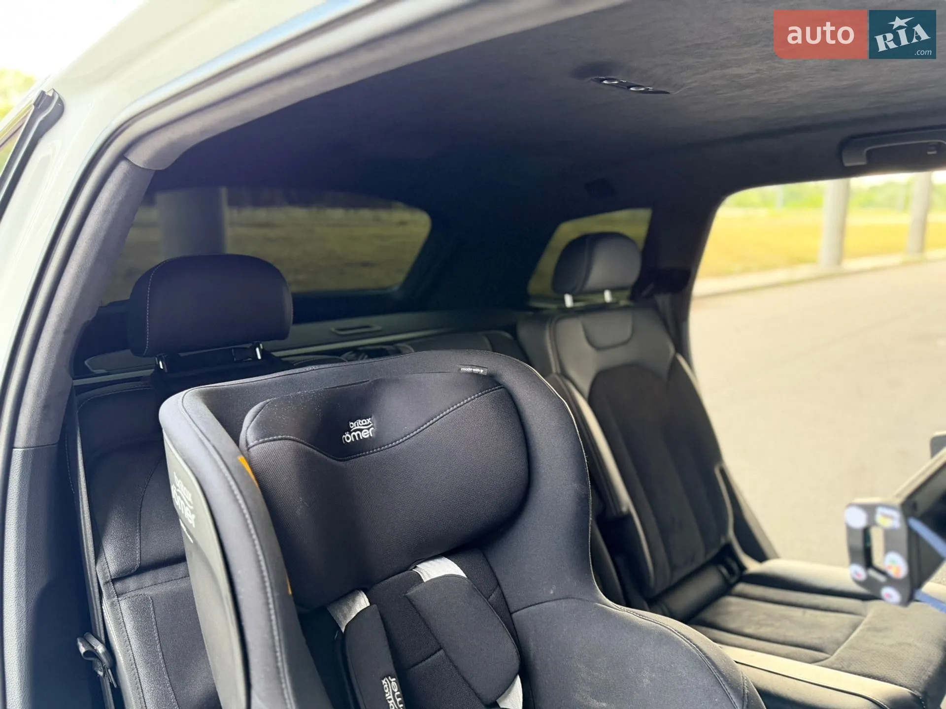 2017 Audi SQ7 - мініатюра 85