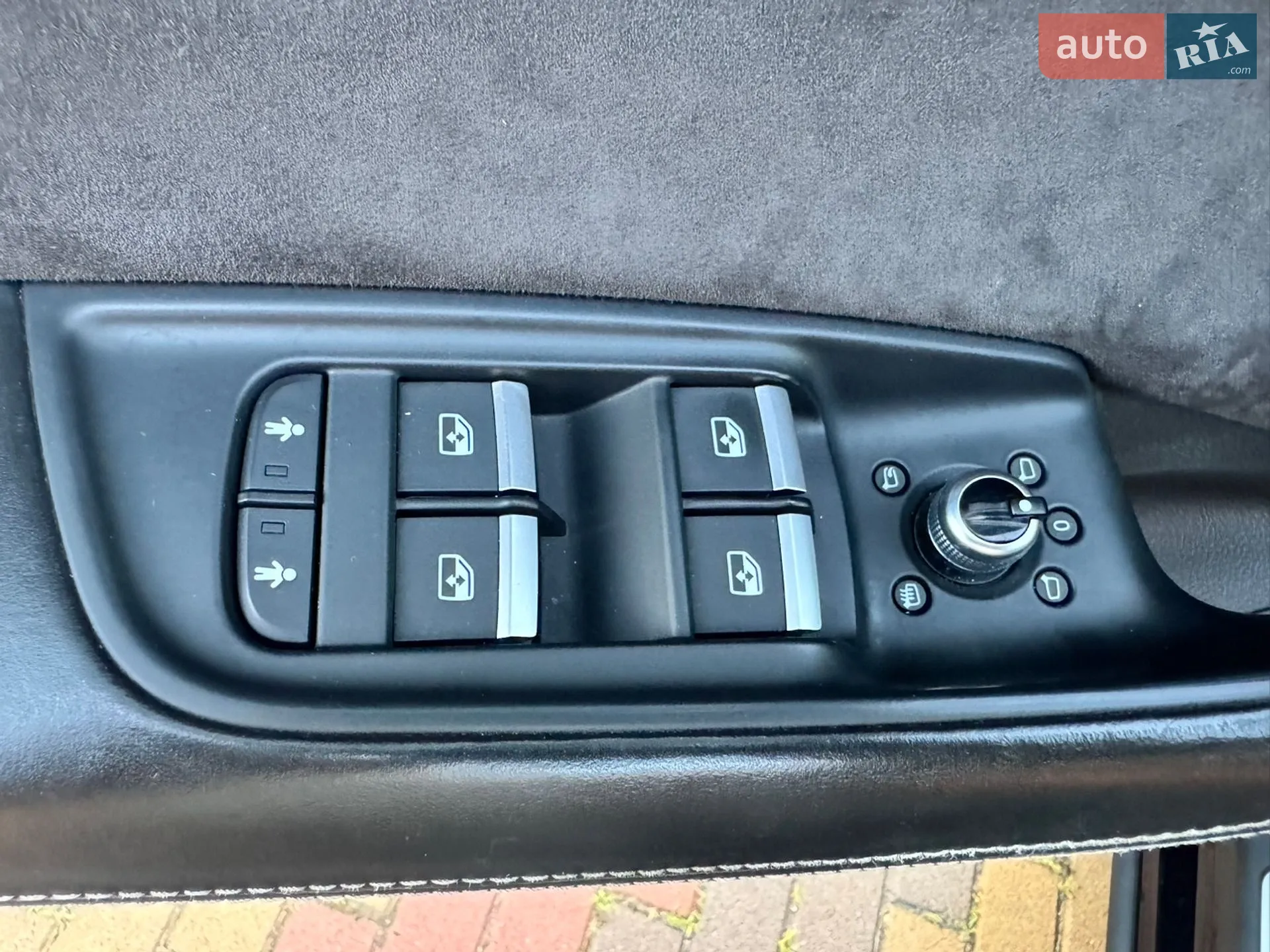 2017 Audi SQ7 - мініатюра 30