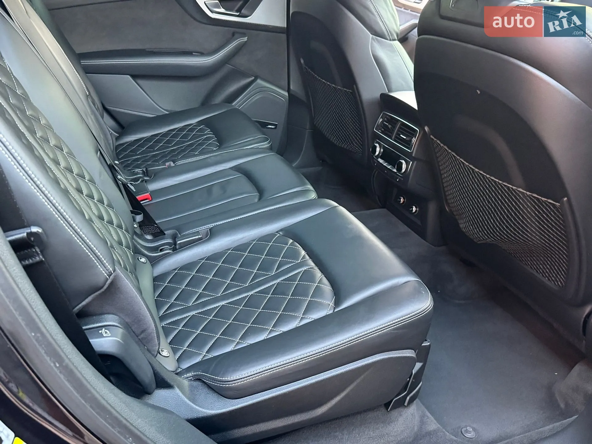 2017 Audi SQ7 - мініатюра 40