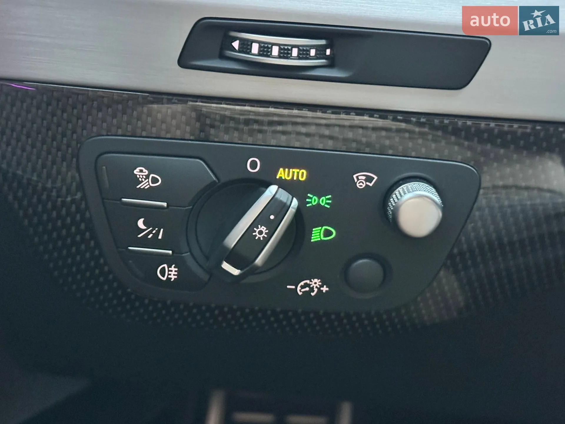 2017 Audi SQ7 - мініатюра 45
