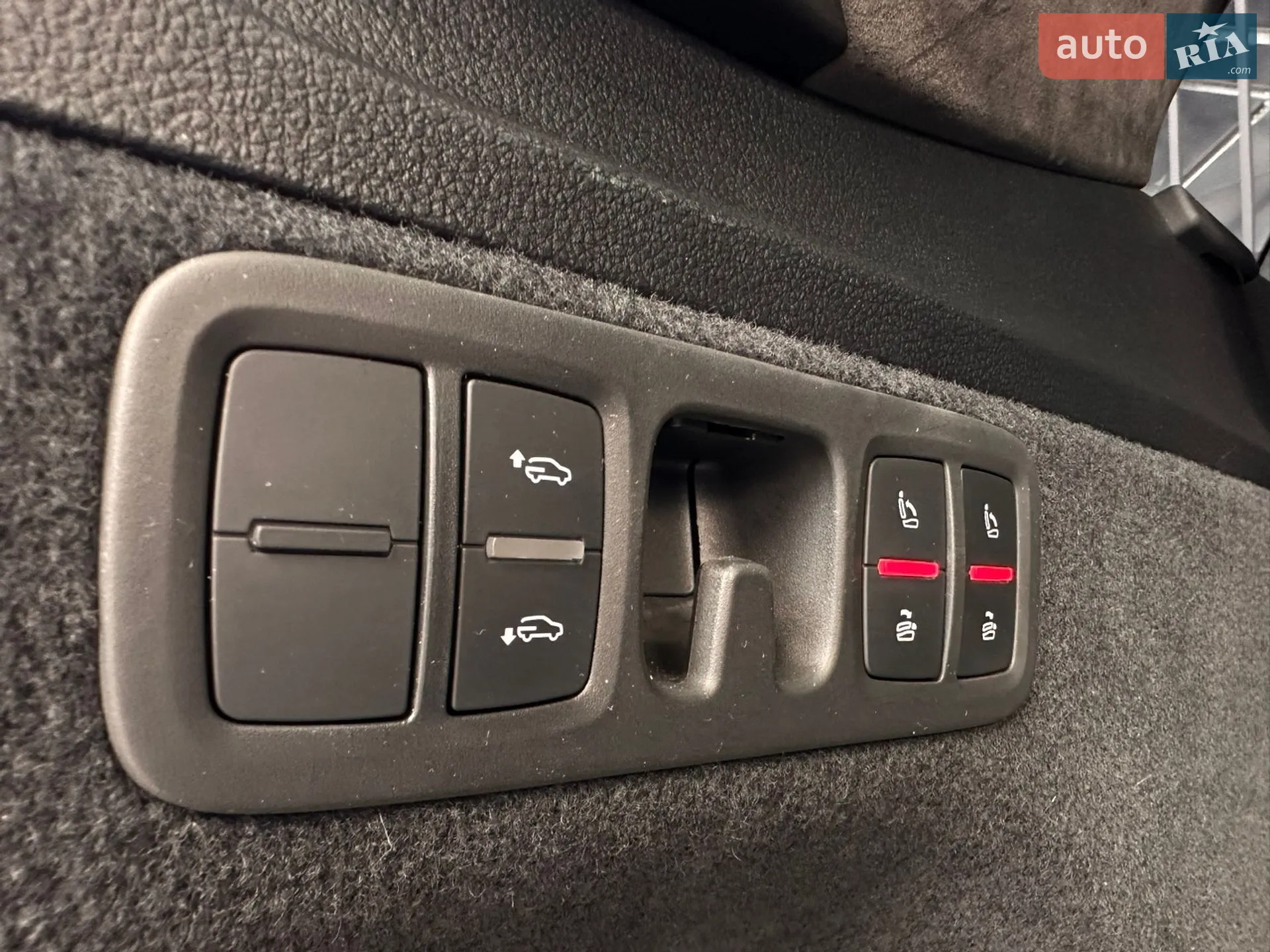 2022 Audi SQ7 - мініатюра 26