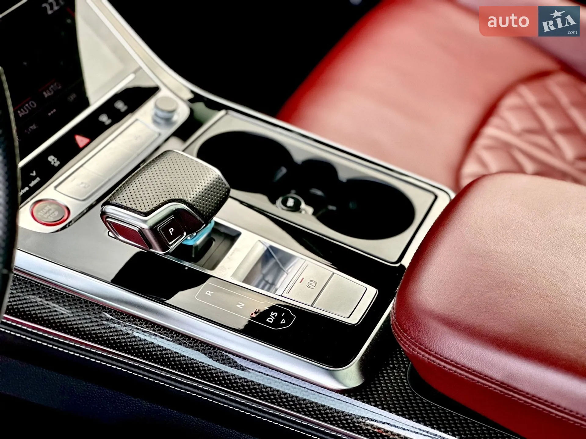 2022 Audi SQ7 - мініатюра 30