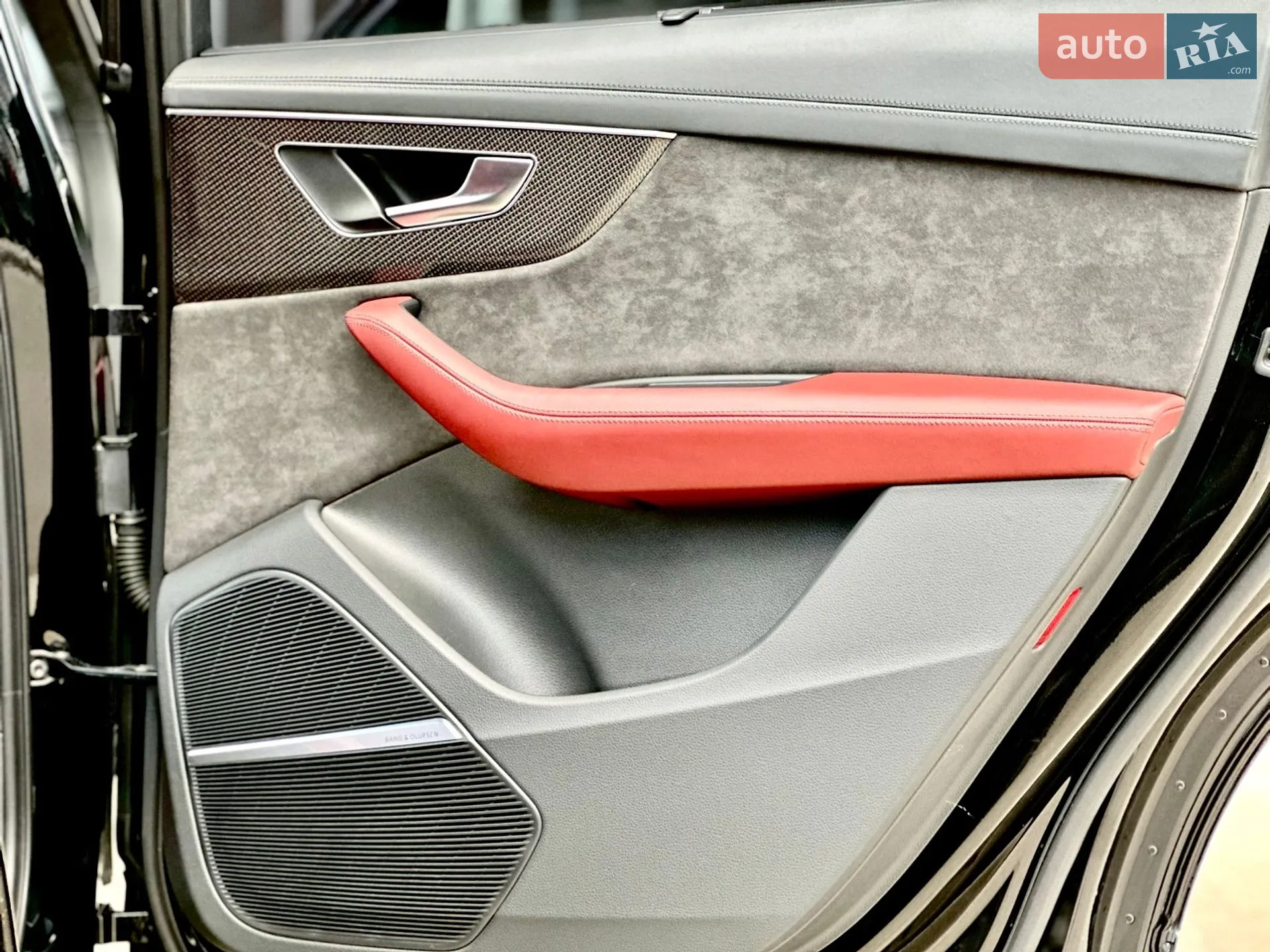 2022 Audi SQ7 - мініатюра 56