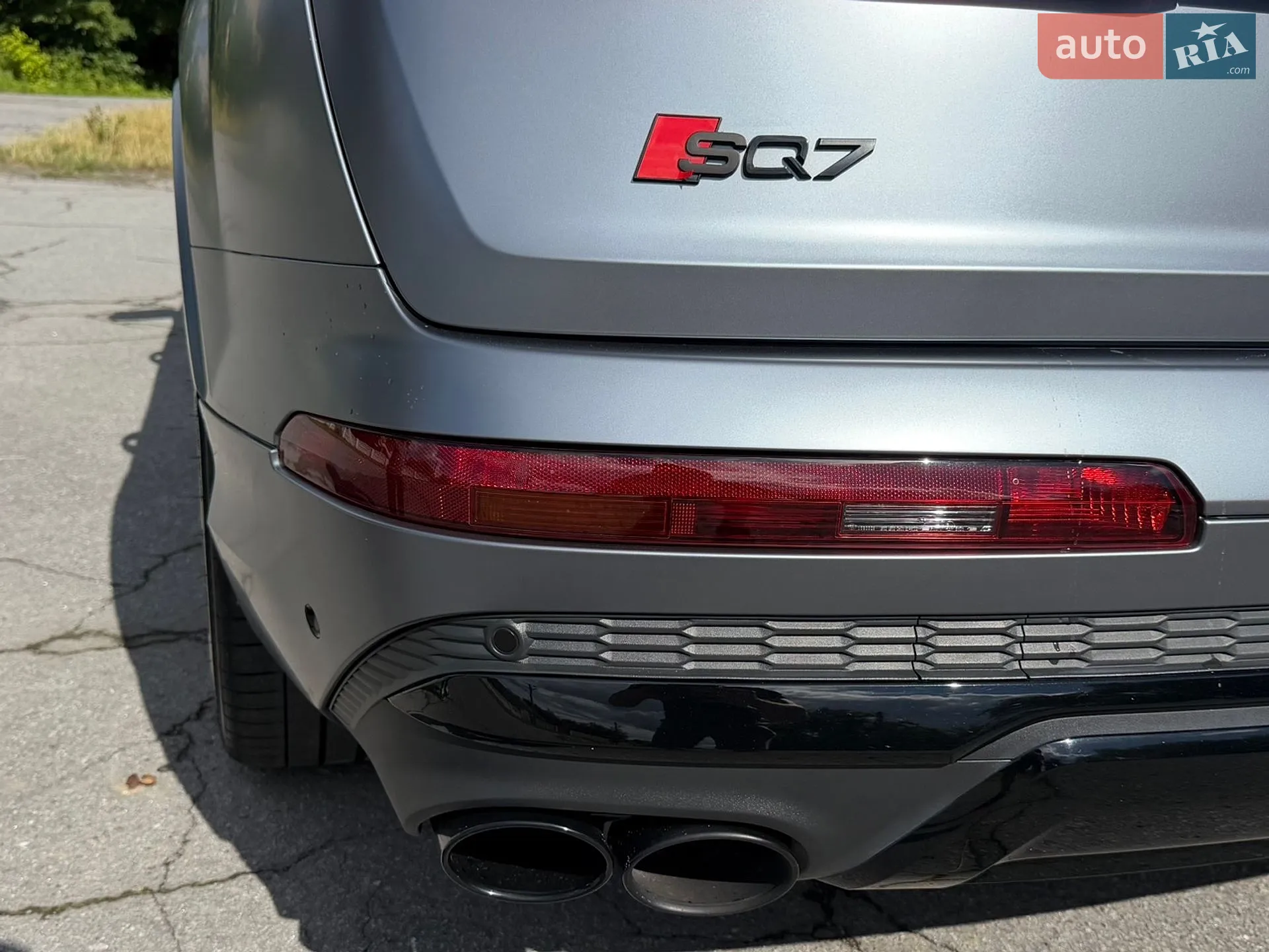 2021 Audi SQ7 - мініатюра 29