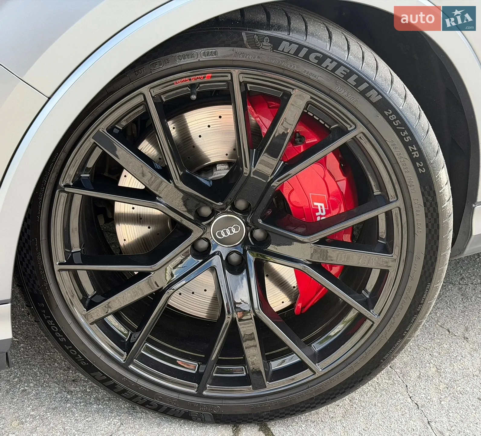 2021 Audi SQ7 - мініатюра 34