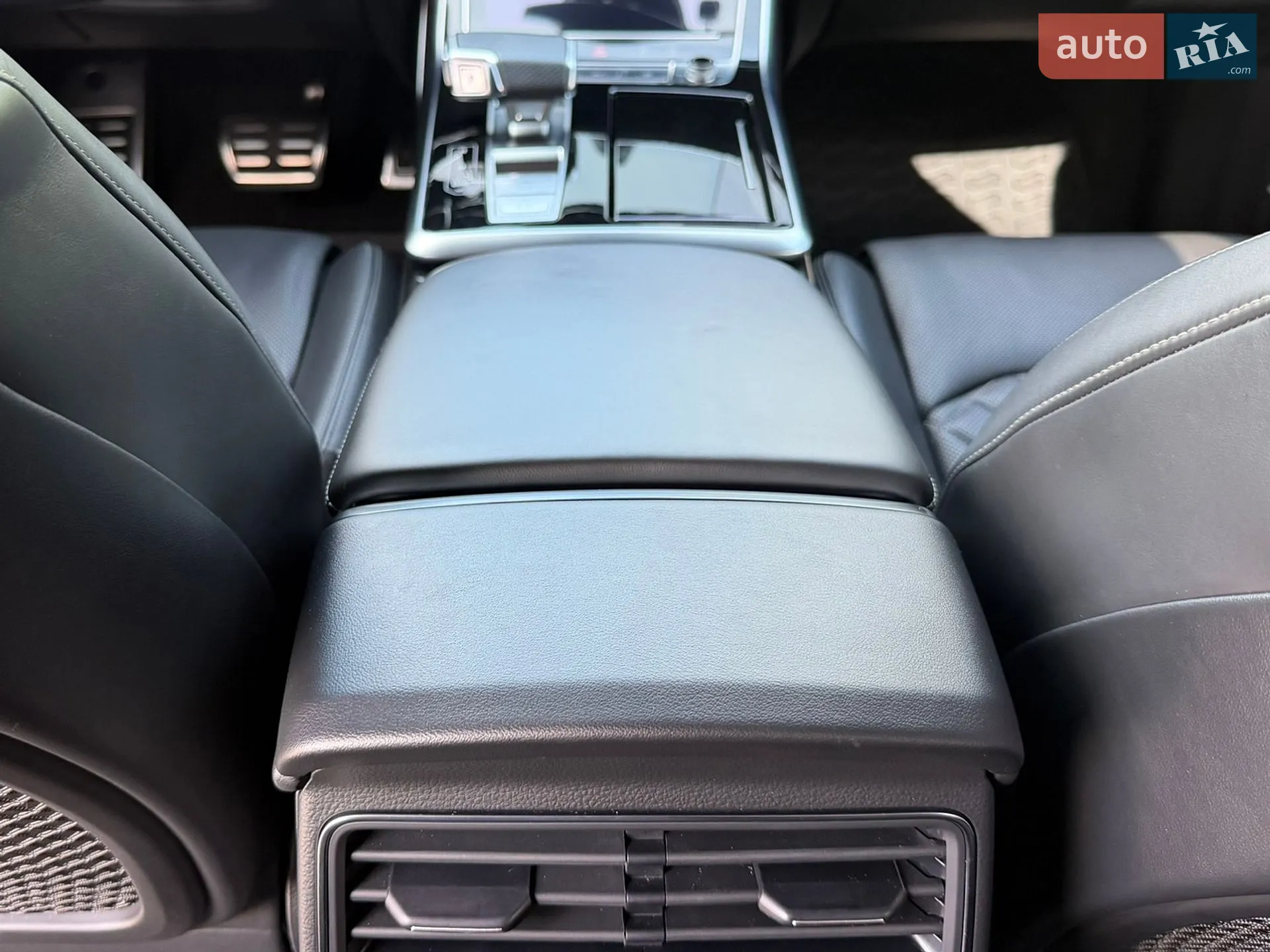 2021 Audi SQ7 - мініатюра 57