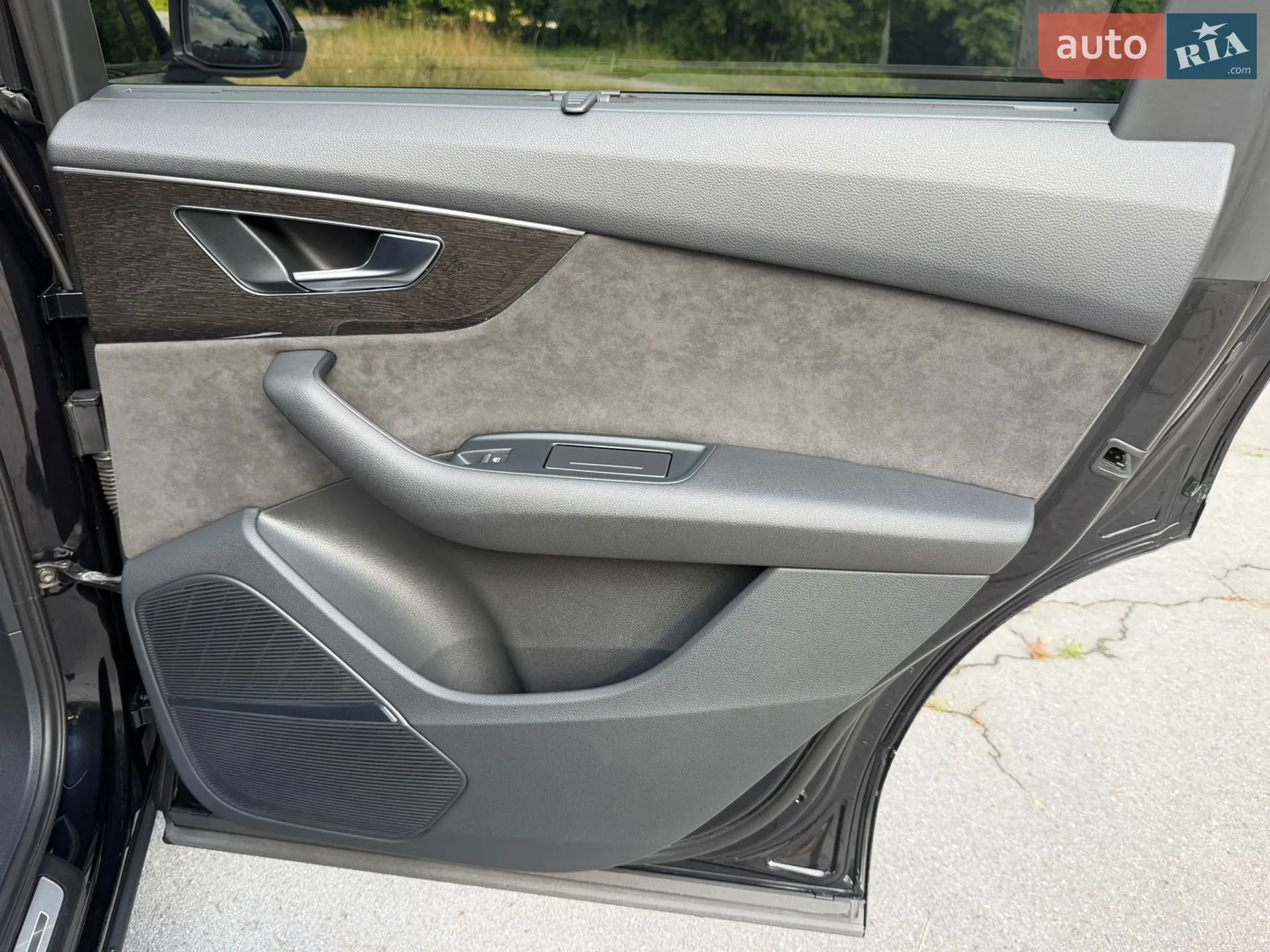2021 Audi SQ7 - мініатюра 62