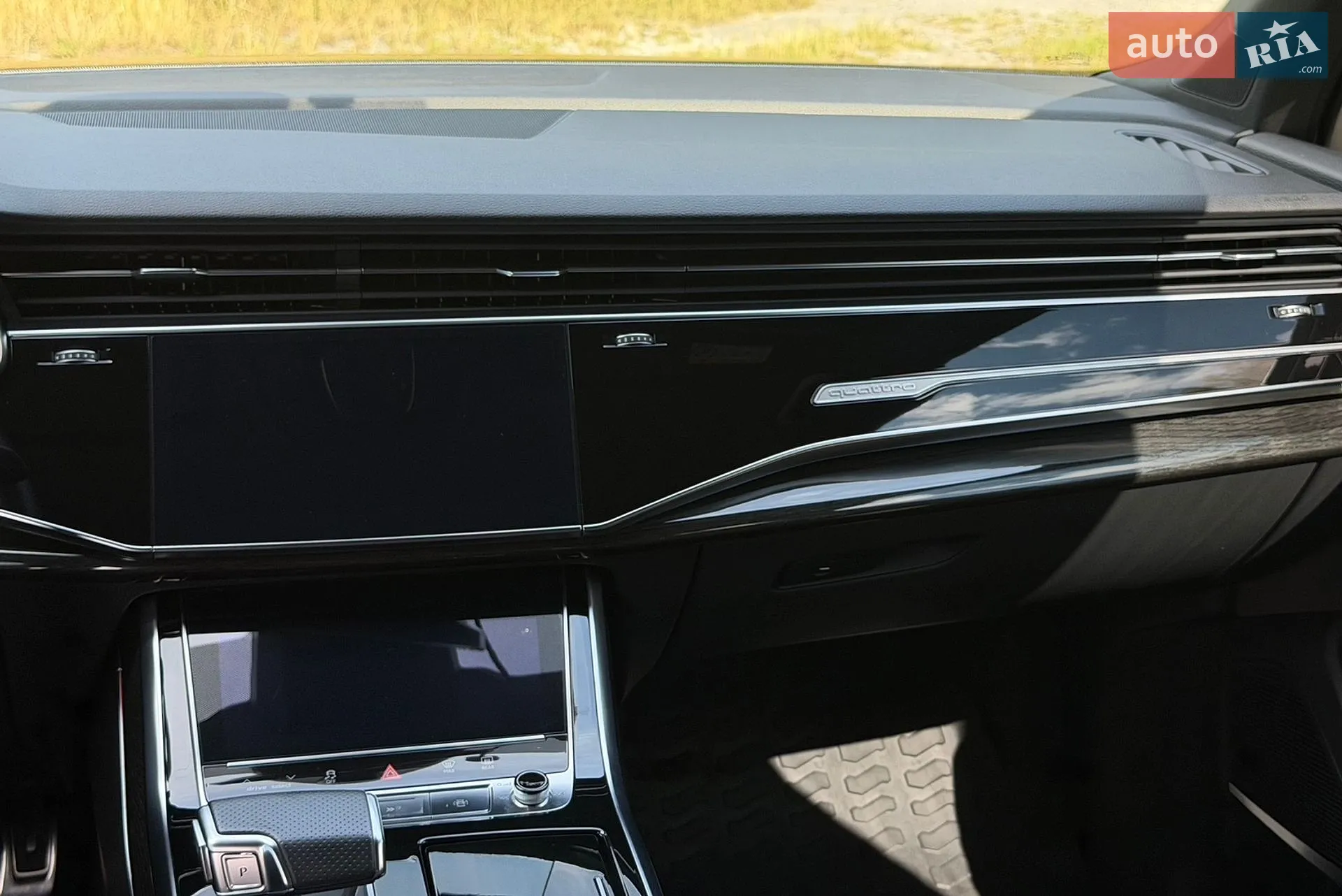 2021 Audi SQ7 - мініатюра 73