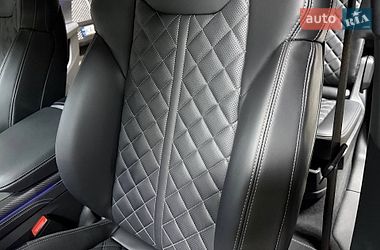 Позашляховик / Кросовер Audi SQ7 2024 в Києві
