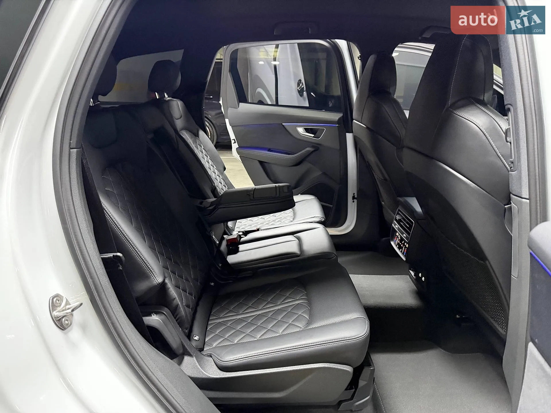 2024 Audi SQ7 - мініатюра 69