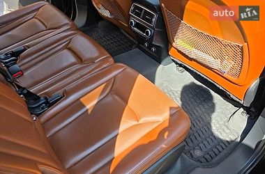 Позашляховик / Кросовер Audi SQ7 2018 в Нововолинську