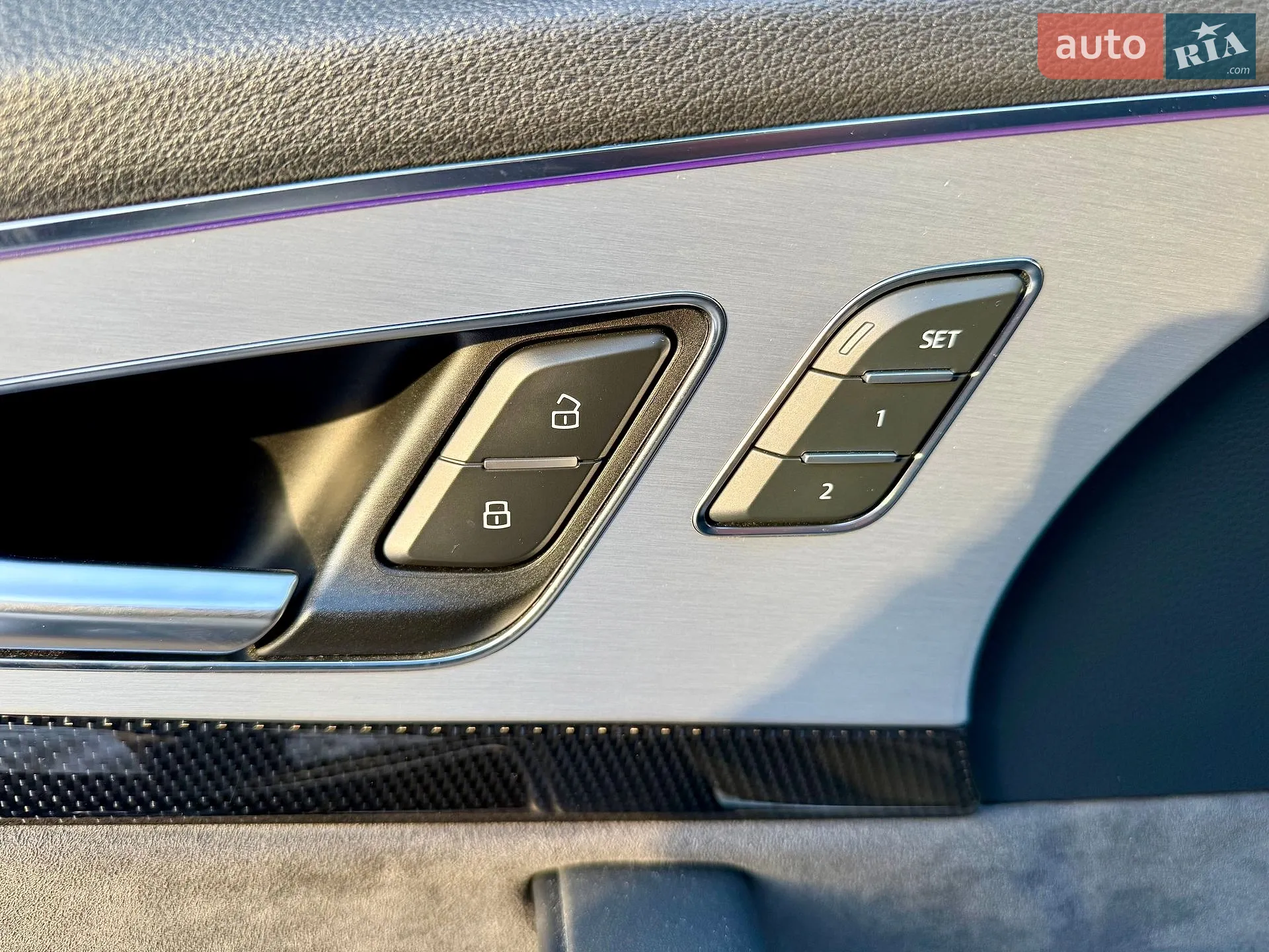 2017 Audi SQ7 - мініатюра 31