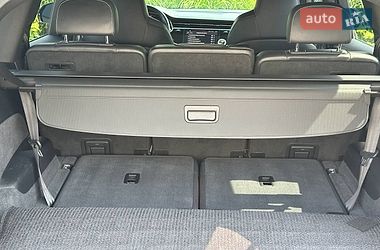 Внедорожник / Кроссовер Audi SQ7 2020 в Луцке