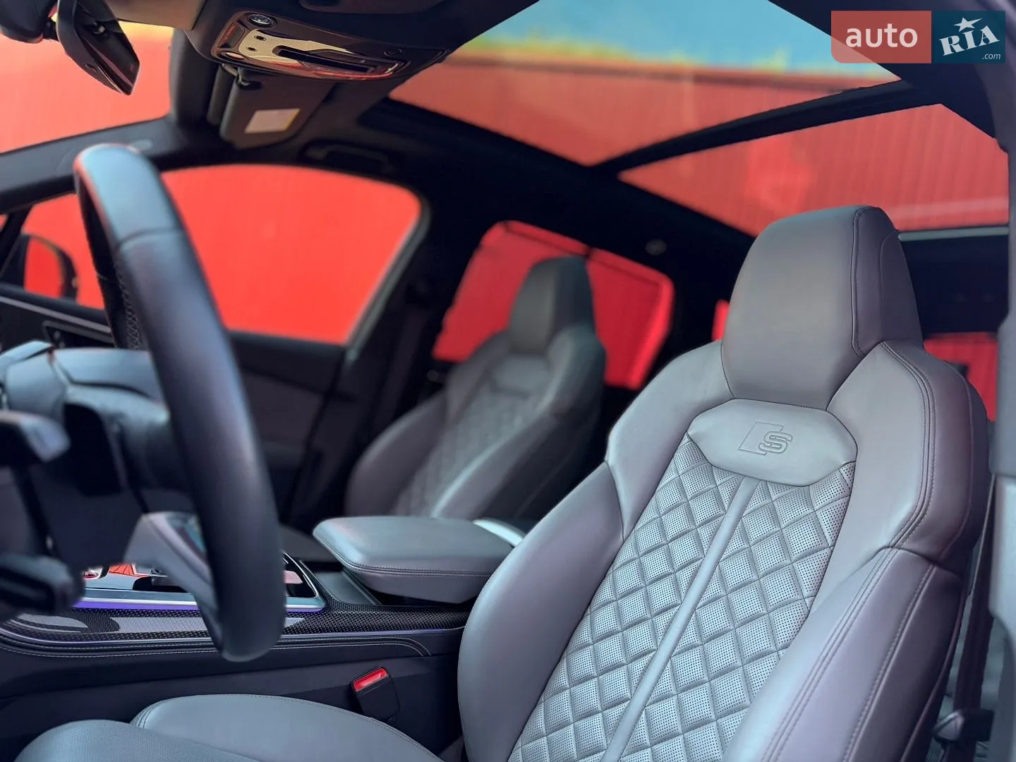 2021 Audi SQ7 - мініатюра 15