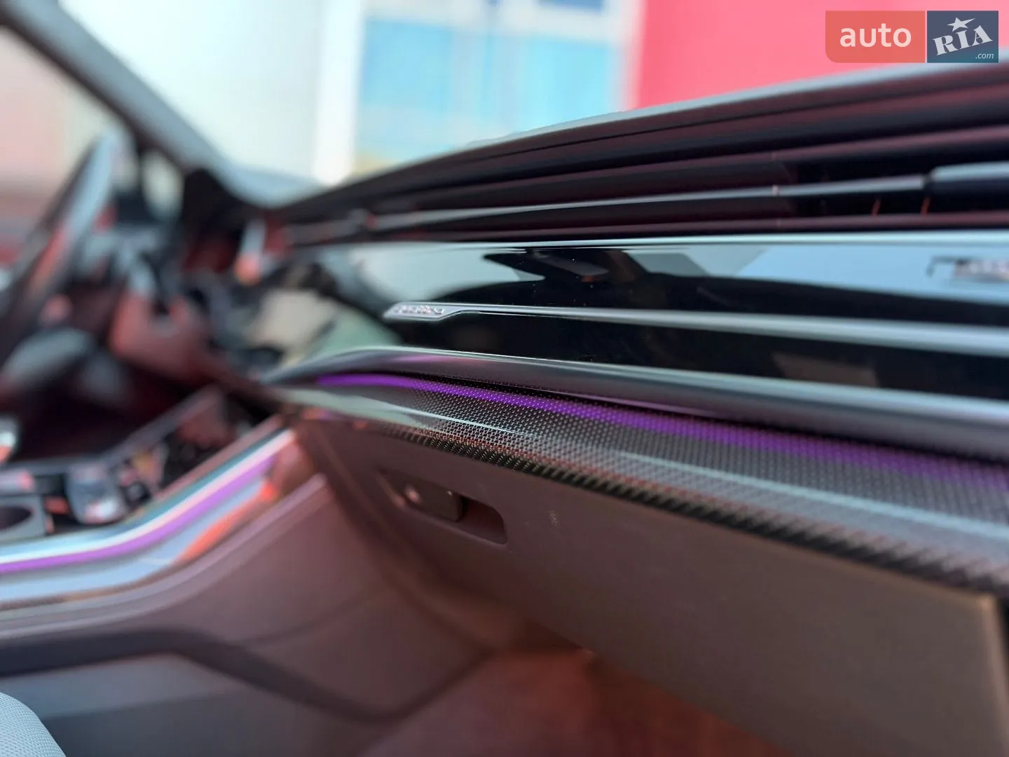 2021 Audi SQ7 - мініатюра 16