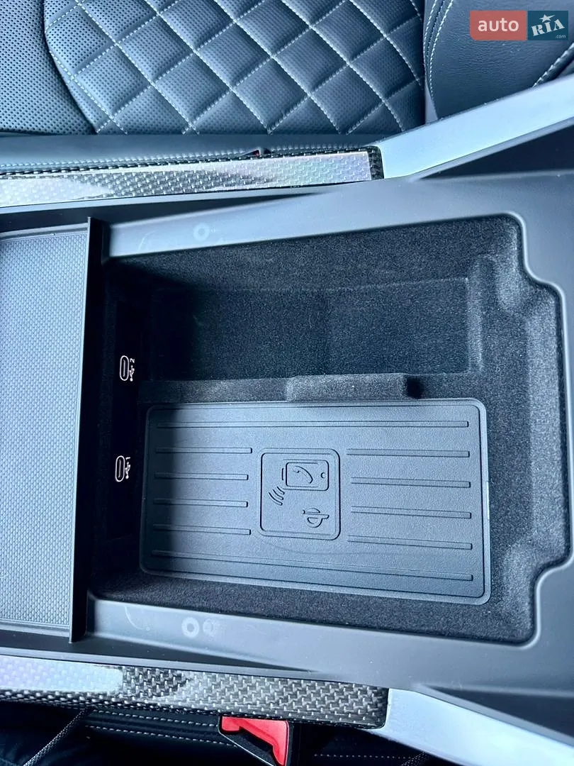2023 Audi SQ7 - мініатюра 27