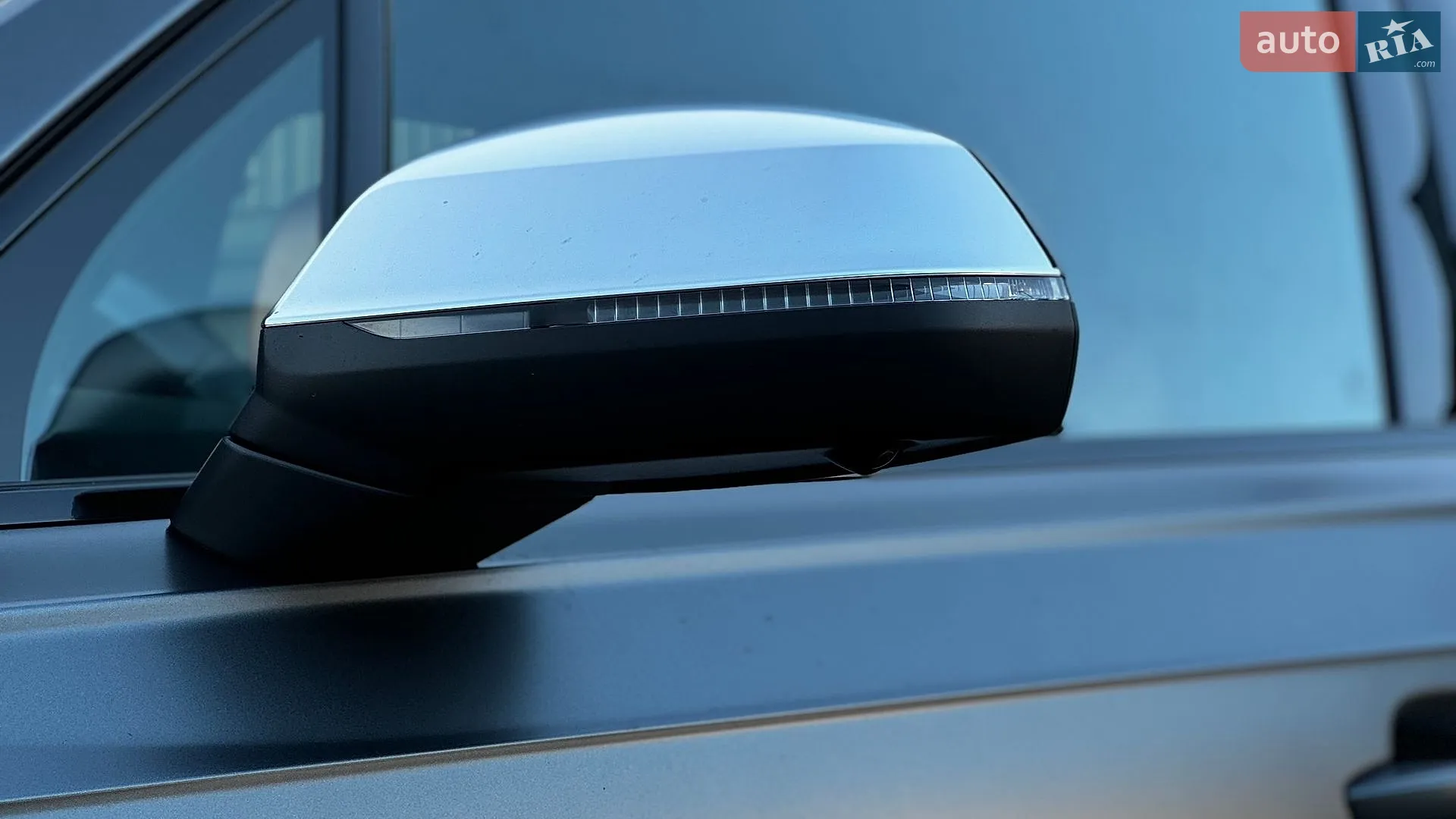 2021 Audi SQ7 - мініатюра 16