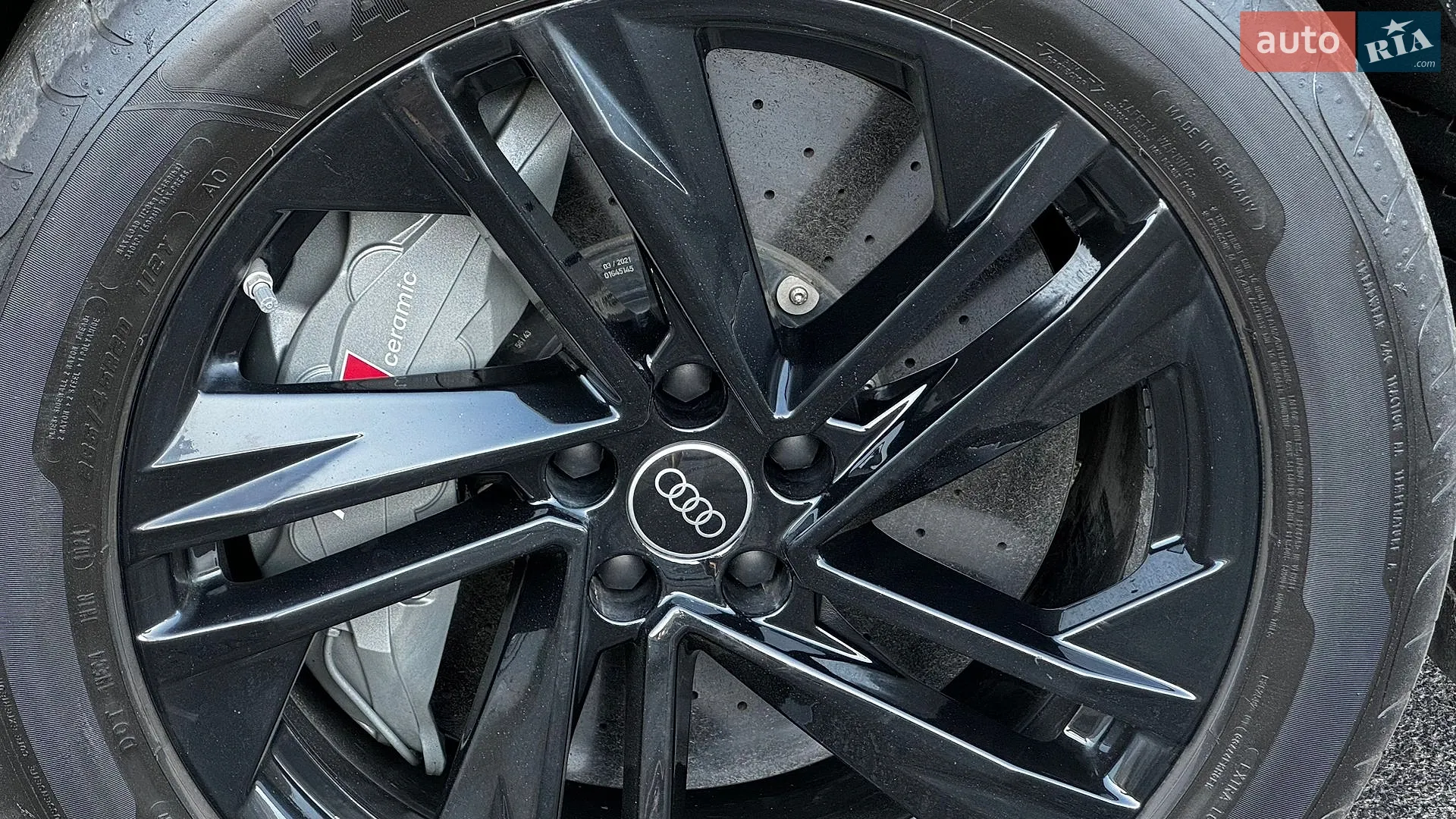 2021 Audi SQ7 - мініатюра 15