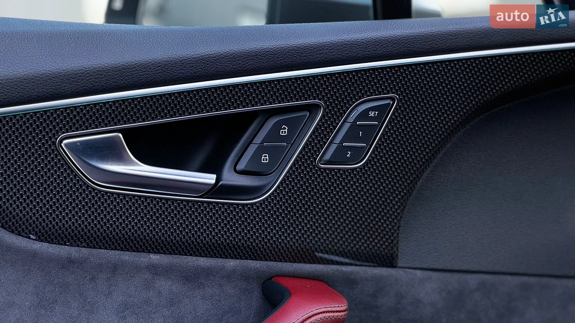 2021 Audi SQ7 - мініатюра 20