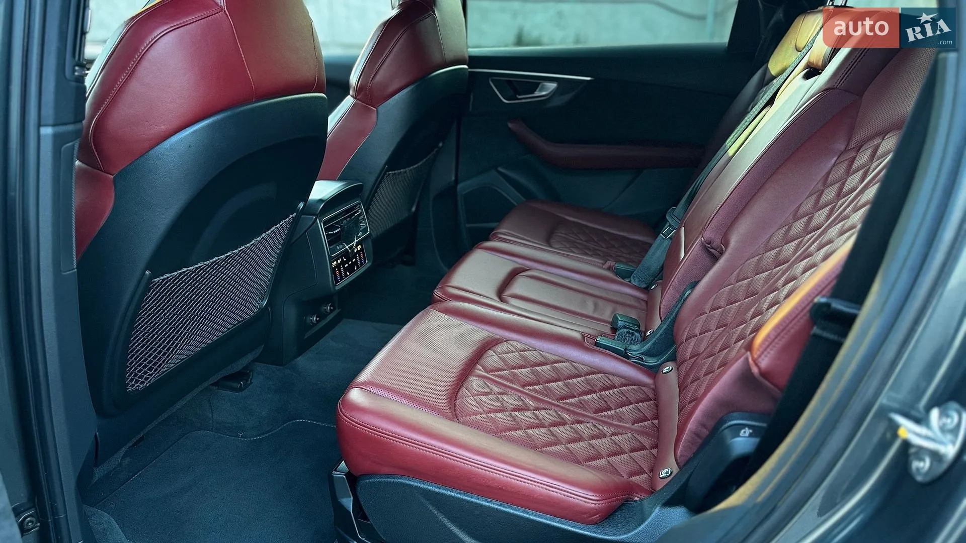 2021 Audi SQ7 - мініатюра 24