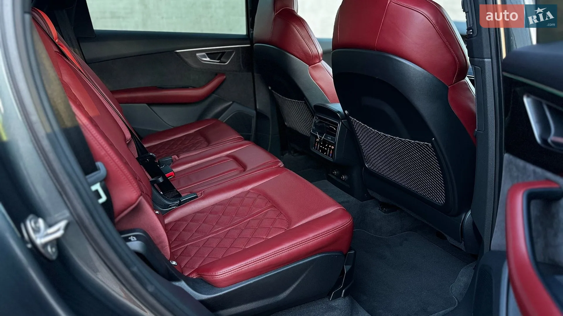 2021 Audi SQ7 - мініатюра 25