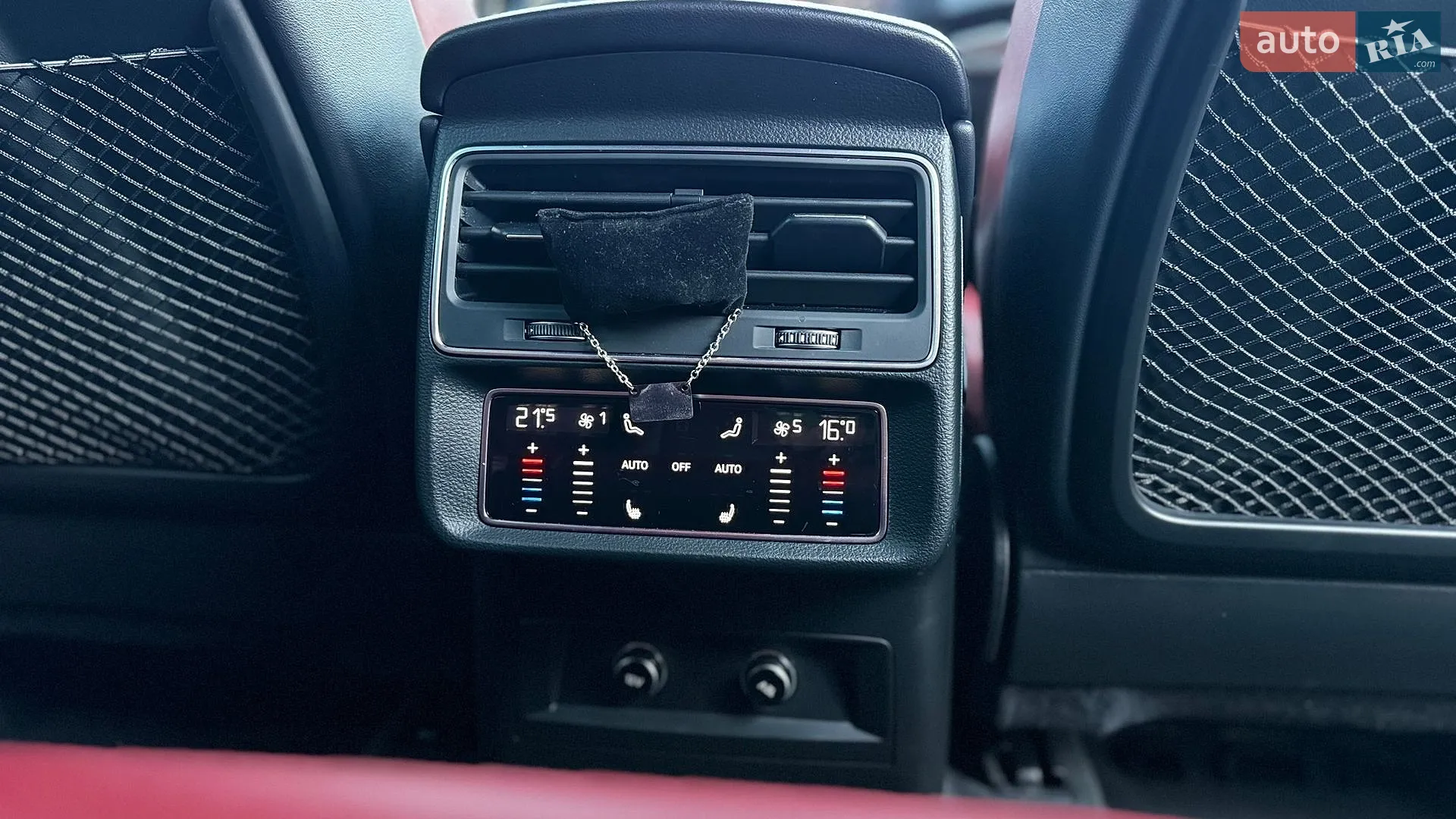 2021 Audi SQ7 - мініатюра 26