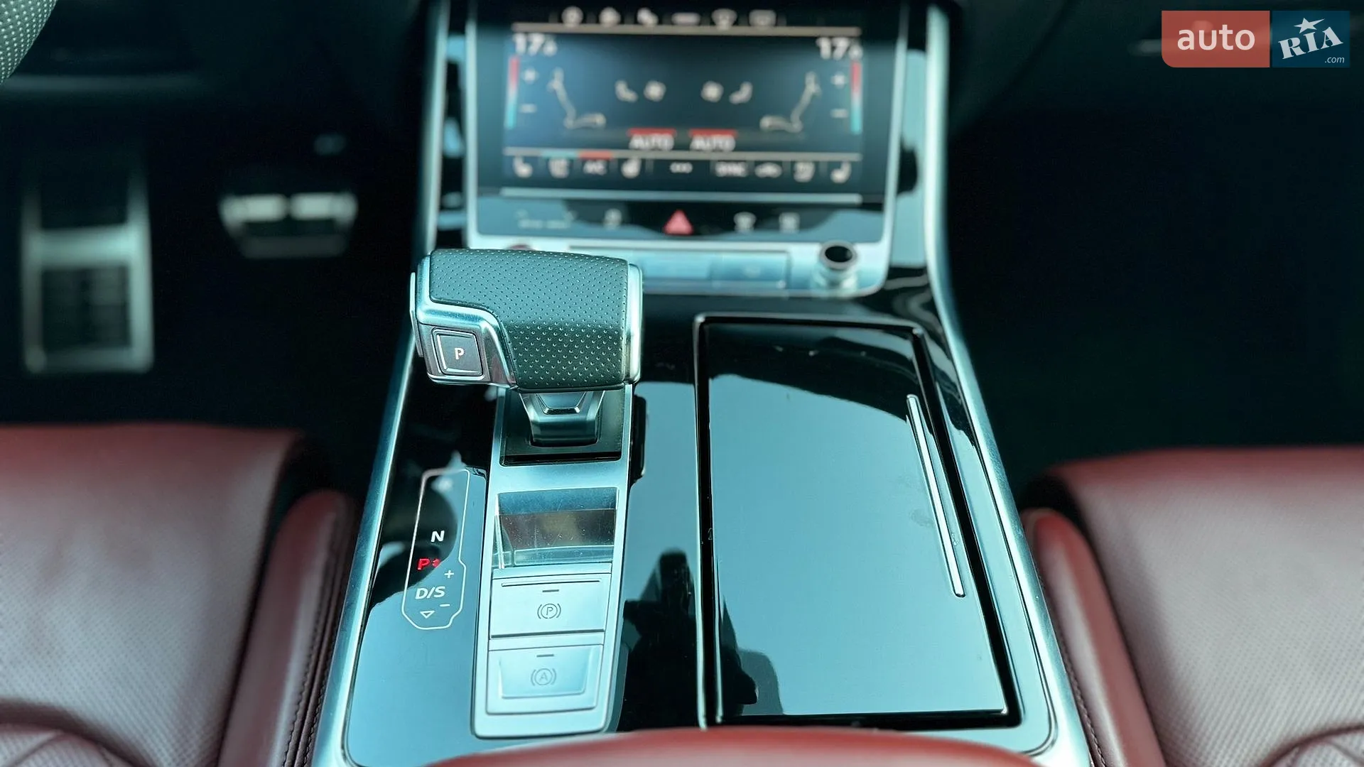 2021 Audi SQ7 - мініатюра 31