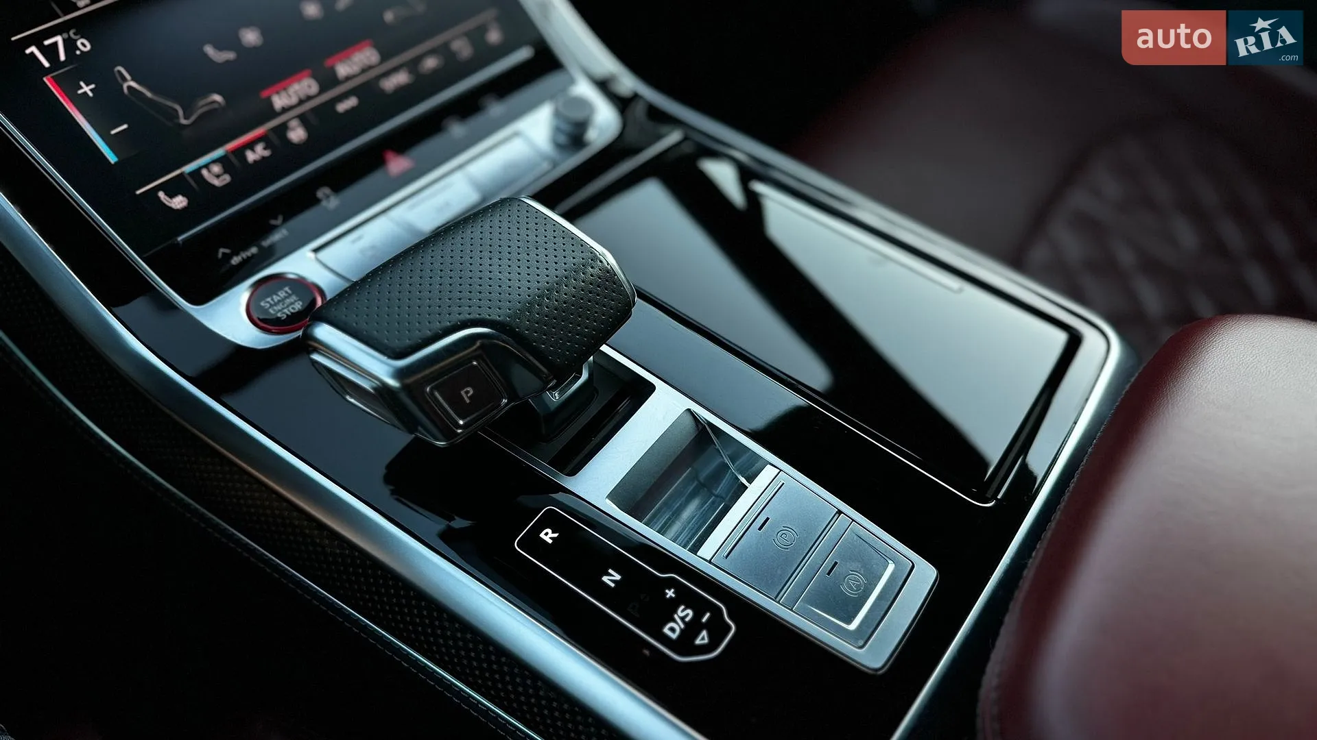 2021 Audi SQ7 - мініатюра 39