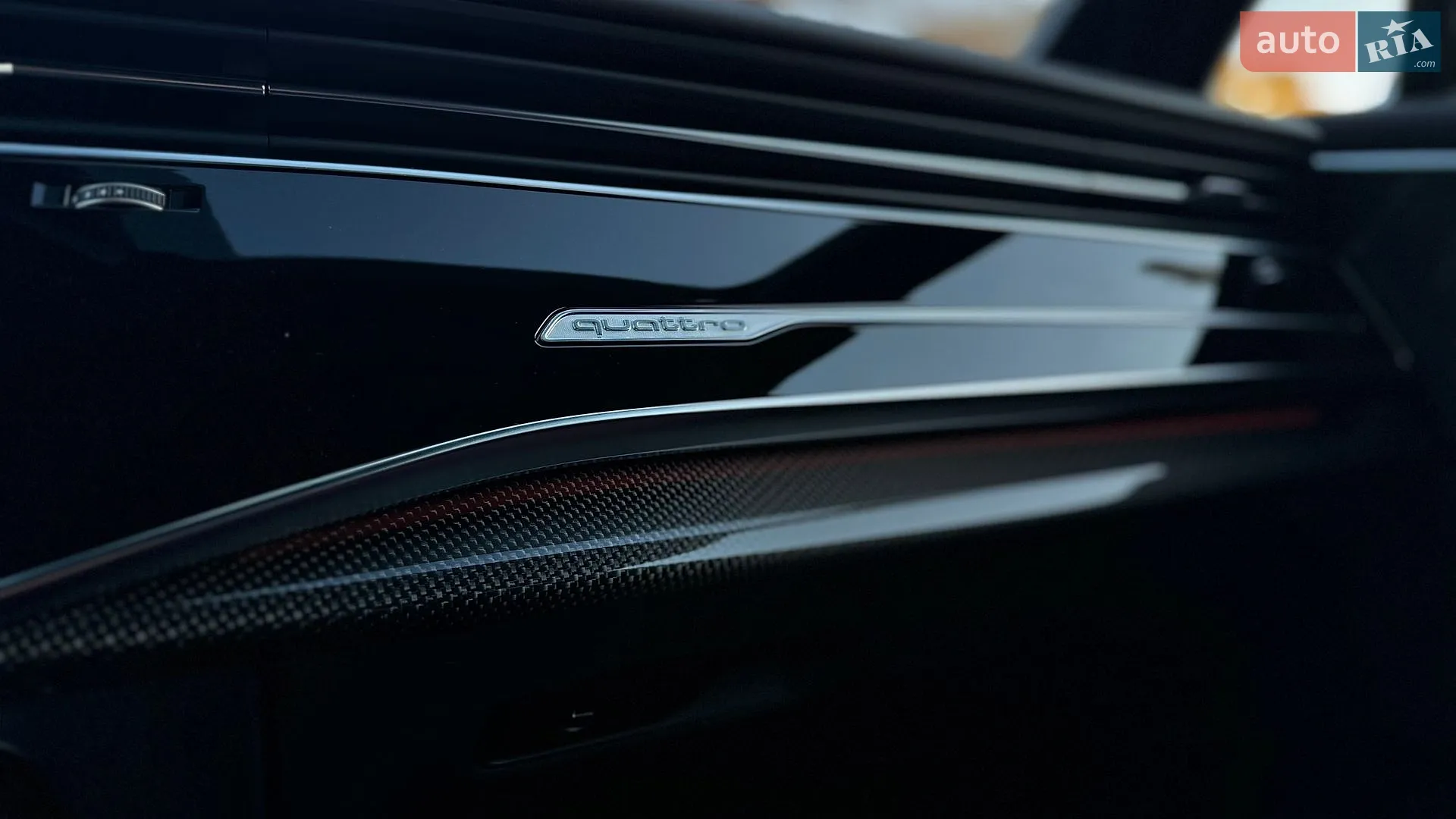 2021 Audi SQ7 - мініатюра 40
