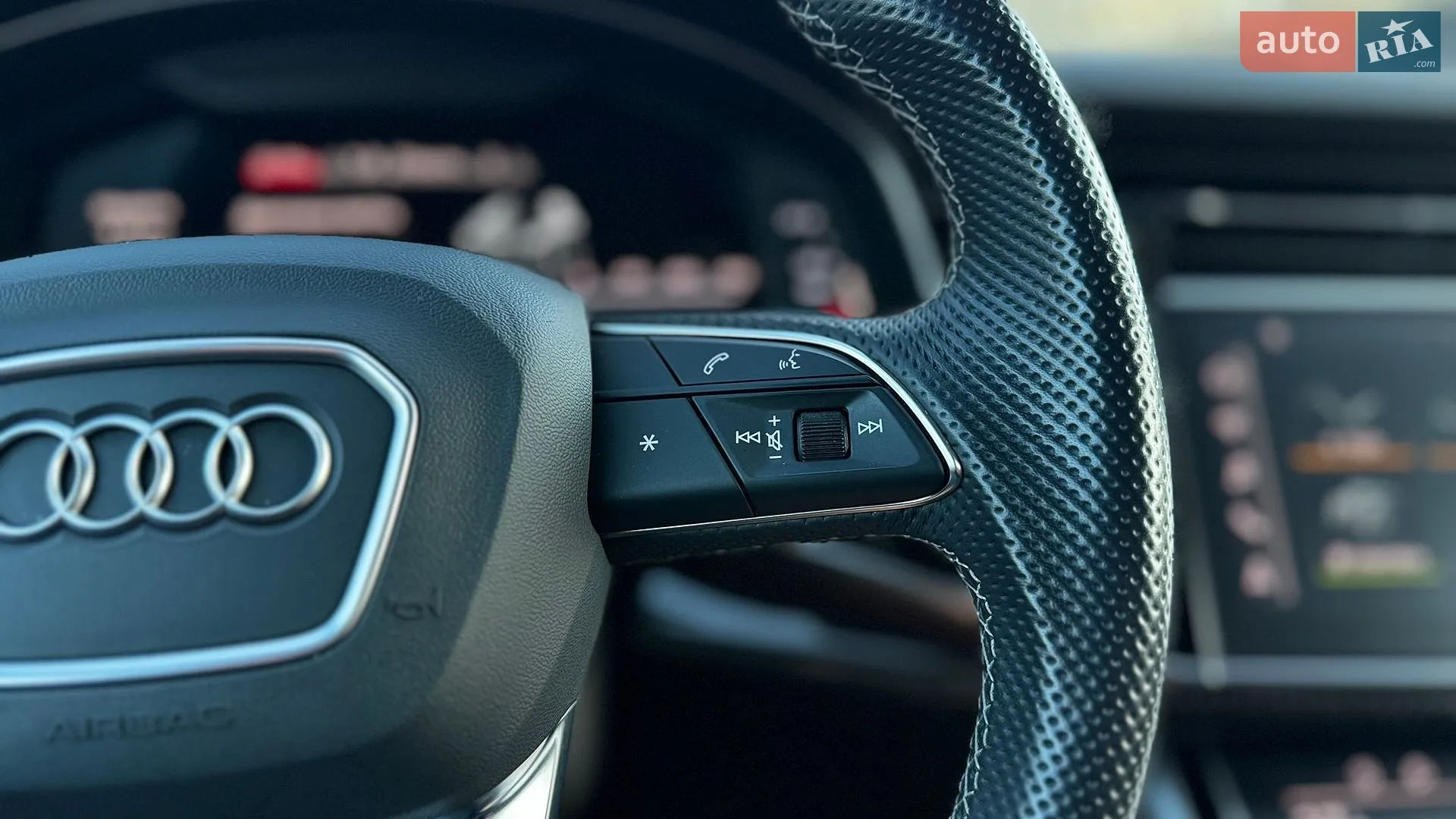 2021 Audi SQ7 - мініатюра 41