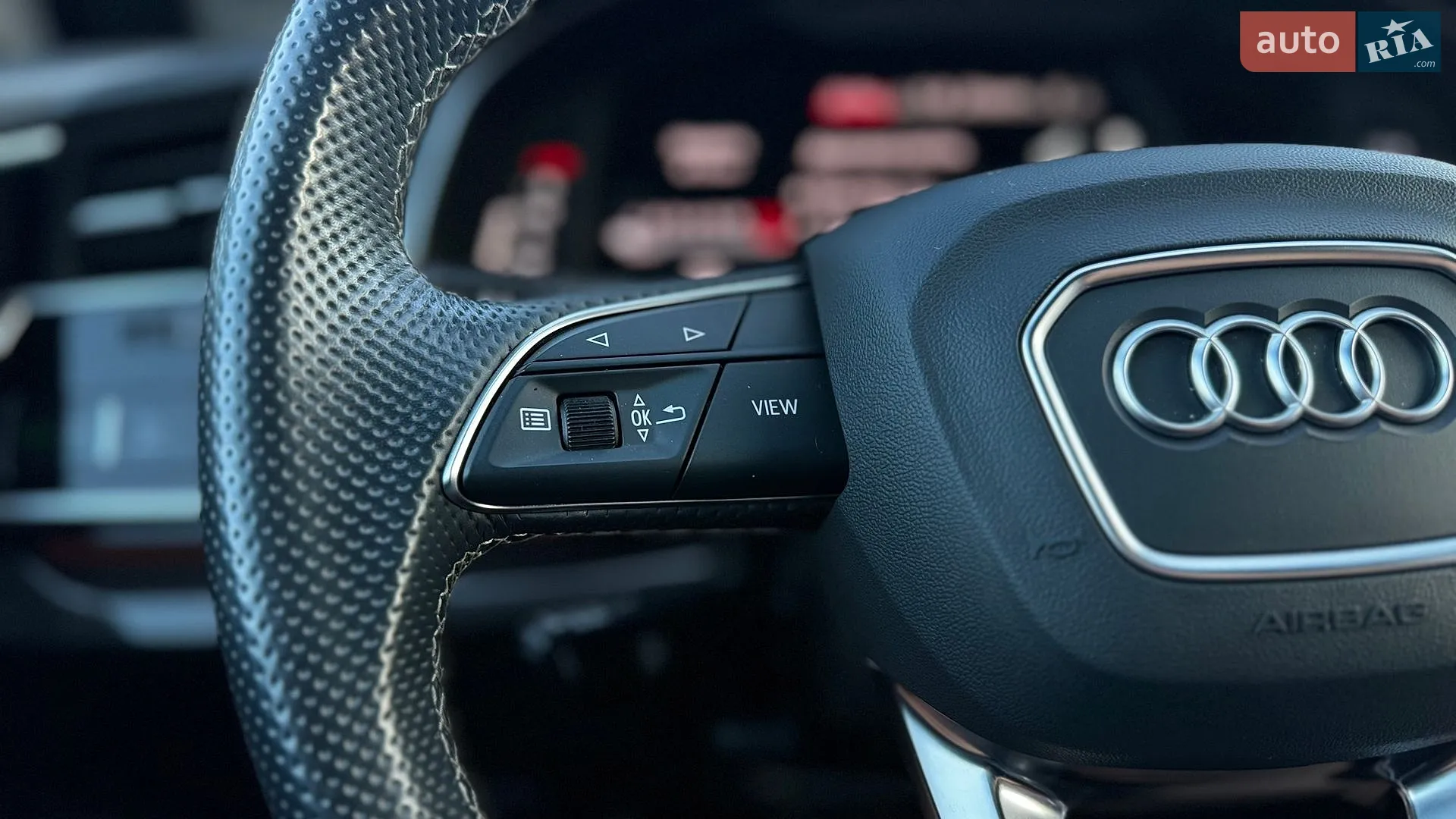 2021 Audi SQ7 - мініатюра 42