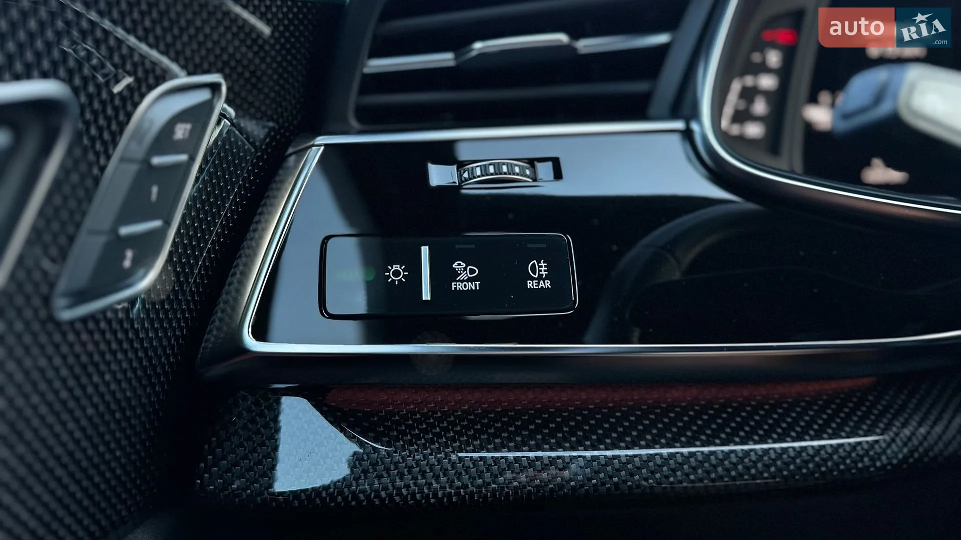 2021 Audi SQ7 - мініатюра 43