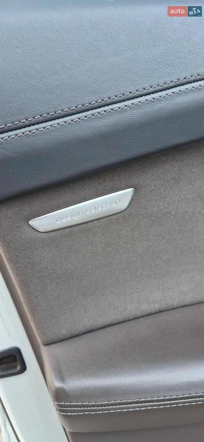 2017 Audi SQ7 - мініатюра 6