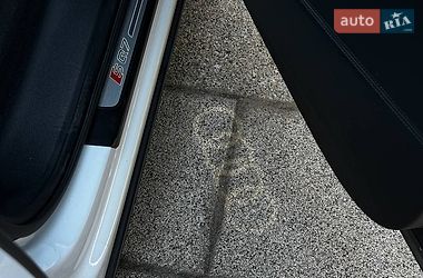 Внедорожник / Кроссовер Audi SQ7 2017 в Черкассах