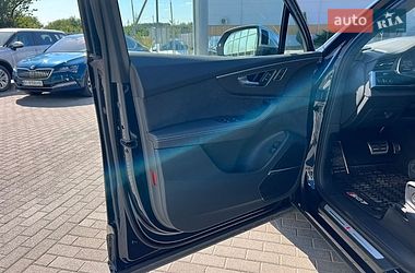 Внедорожник / Кроссовер Audi SQ7 2024 в Киеве