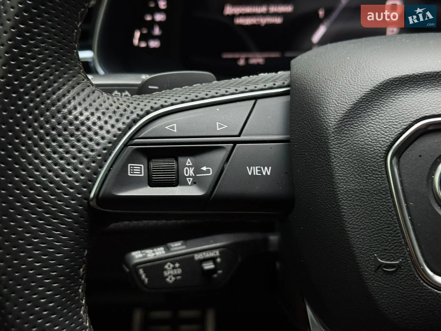 2019 Audi SQ7 - мініатюра 24