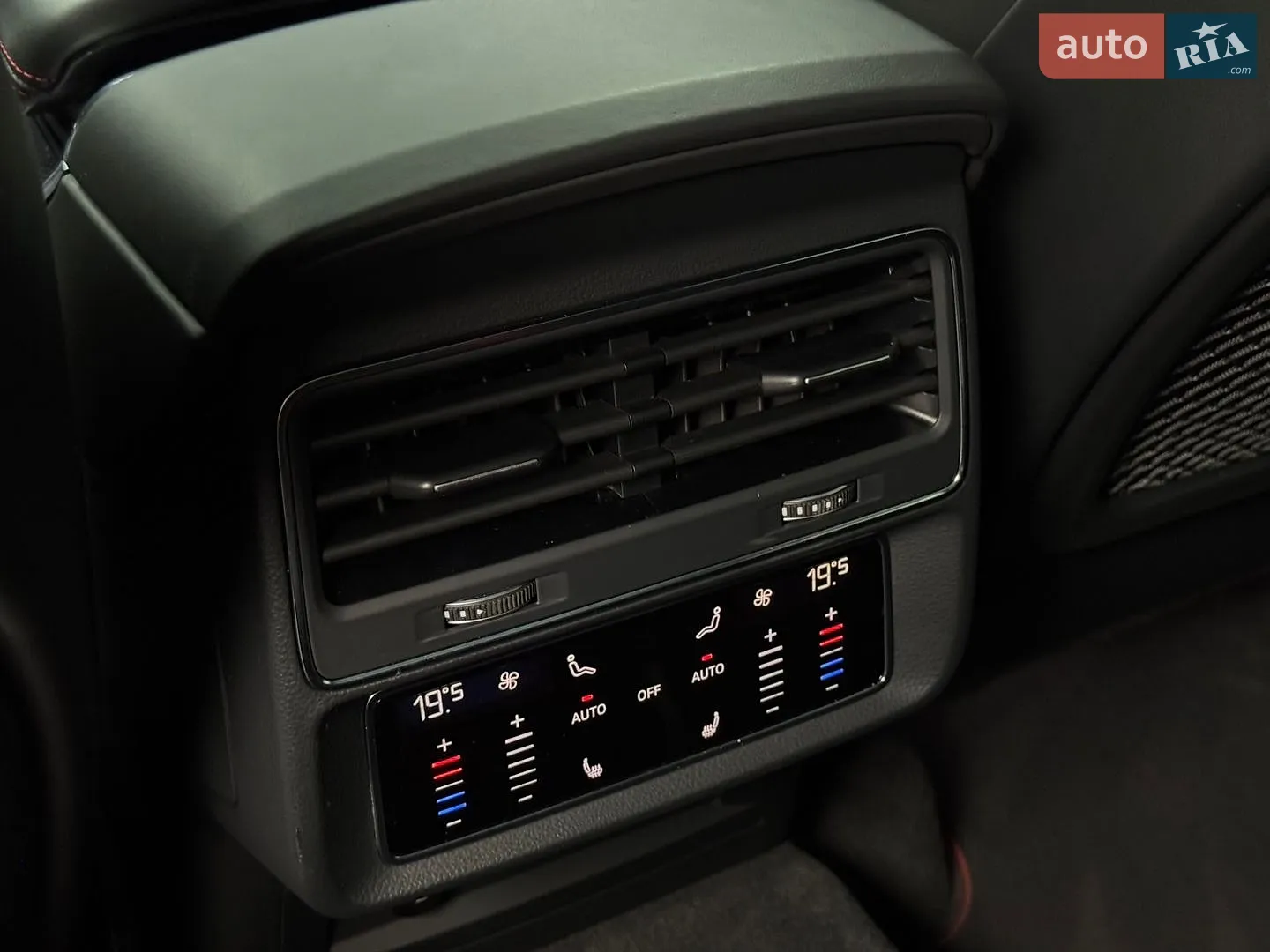 2019 Audi SQ7 - мініатюра 34