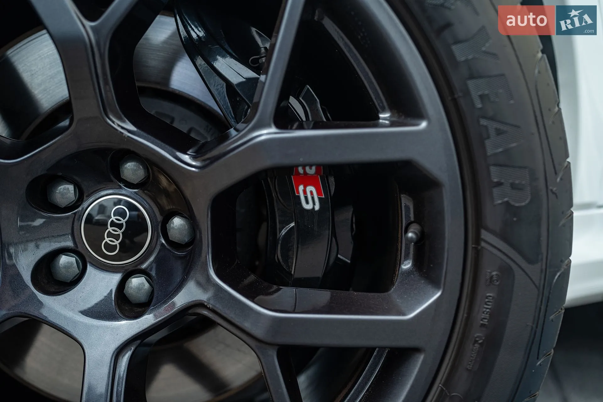 2023 Audi SQ7 - мініатюра 9