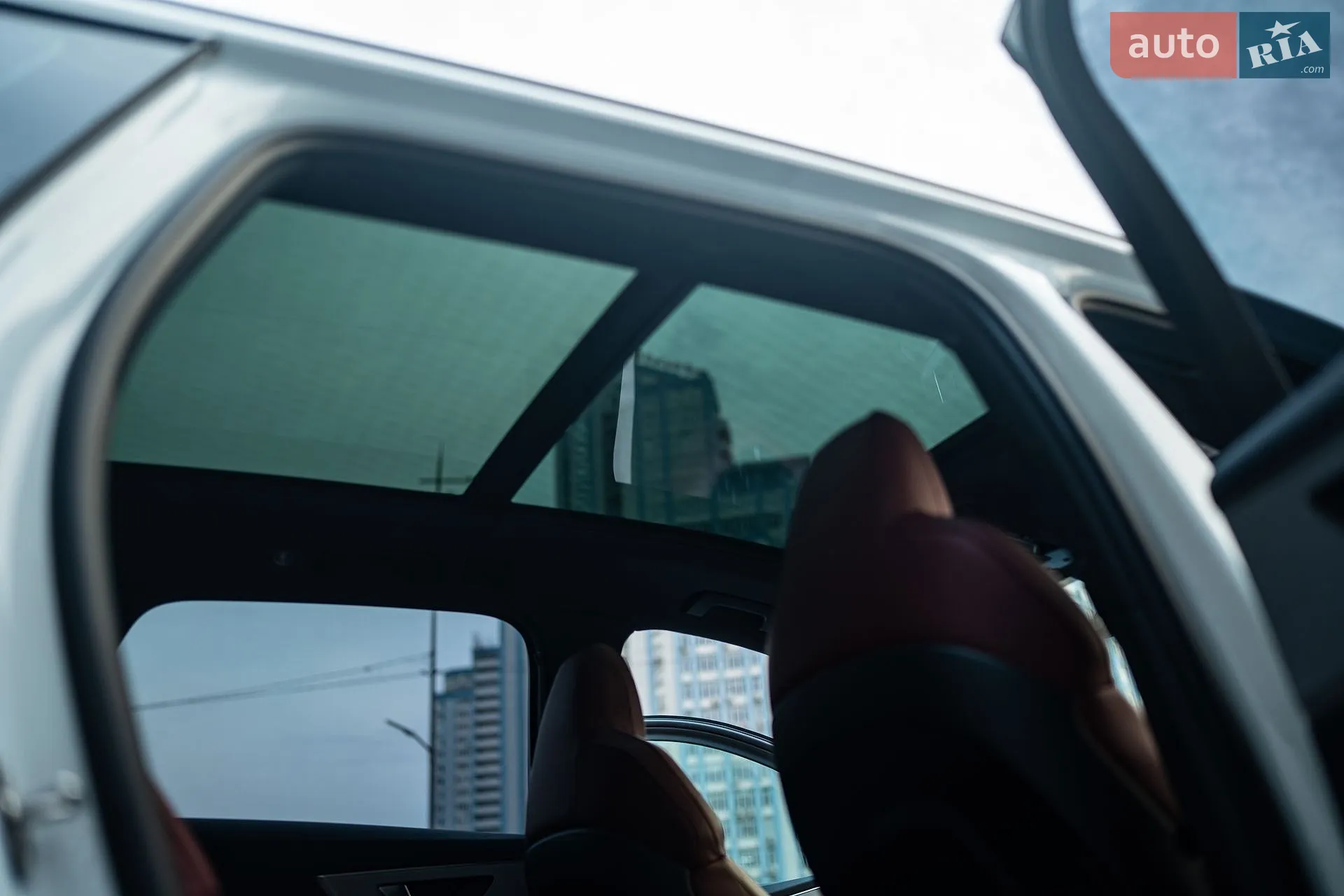 2023 Audi SQ7 - мініатюра 38